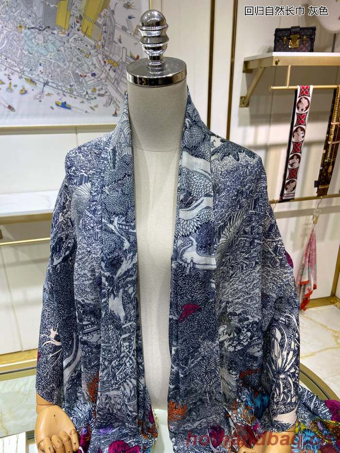 Hermes Scarf HEC00656 Hermes Scarf HEC00656