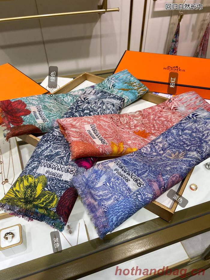 Hermes Scarf HEC00657 Hermes Scarf HEC00657