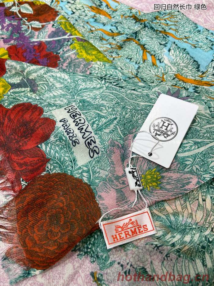 Hermes Scarf HEC00657 Hermes Scarf HEC00657