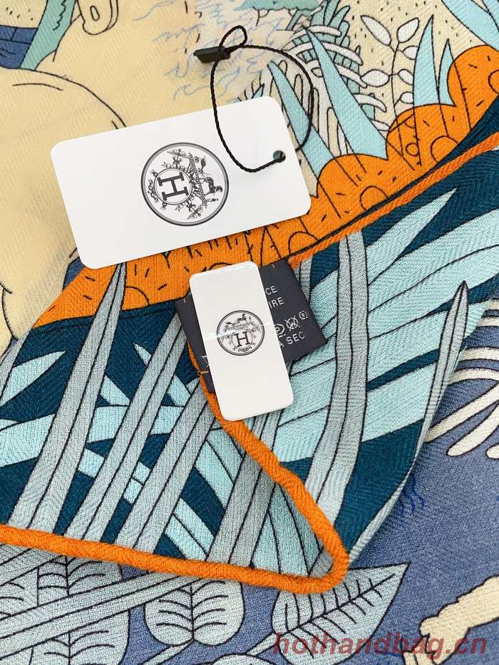 Hermes Scarf HEC00660 Hermes Scarf HEC00660