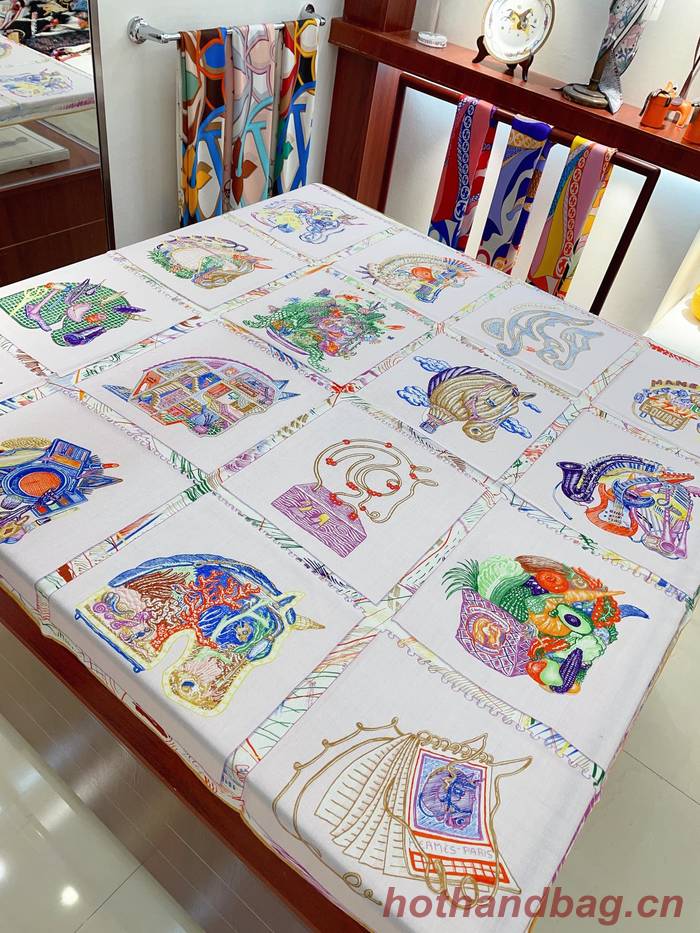 Hermes Scarf HEC00661 Hermes Scarf HEC00661