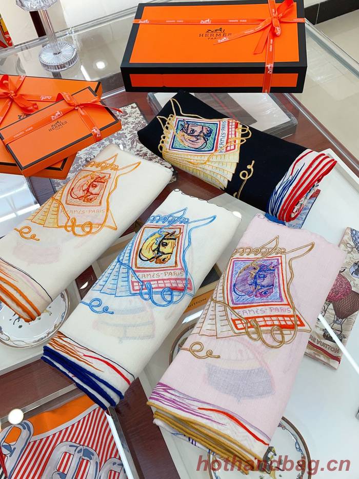 Hermes Scarf HEC00662 Hermes Scarf HEC00662