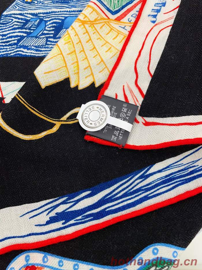 Hermes Scarf HEC00662 Hermes Scarf HEC00662