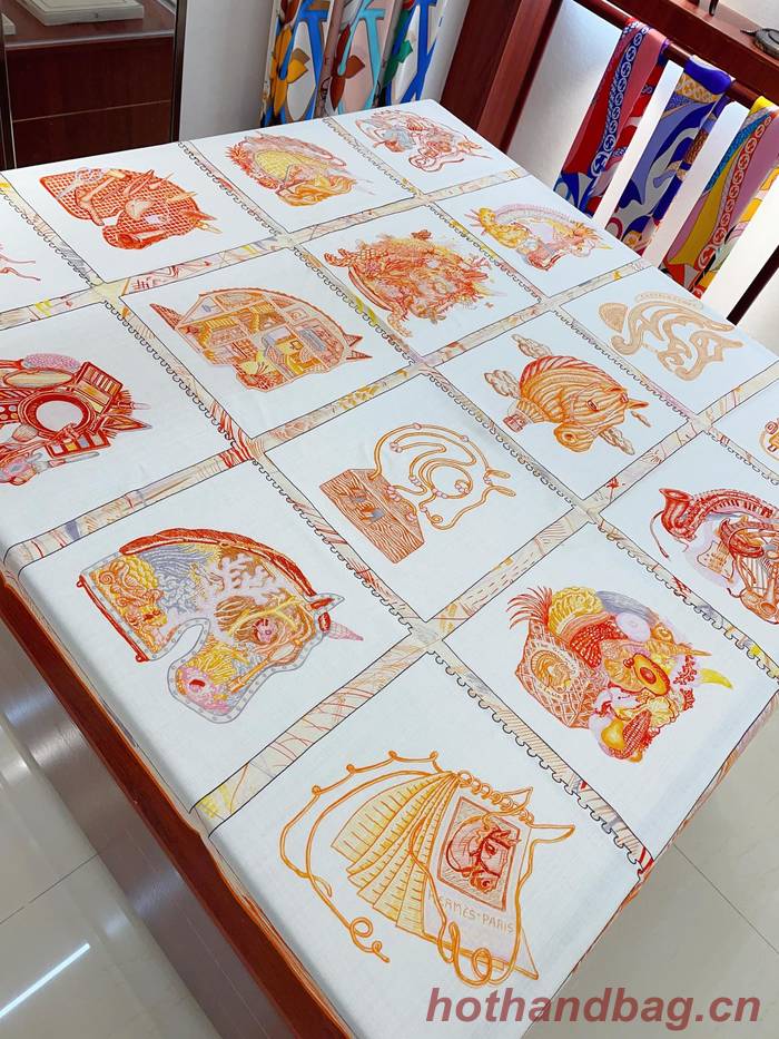 Hermes Scarf HEC00663 Hermes Scarf HEC00663