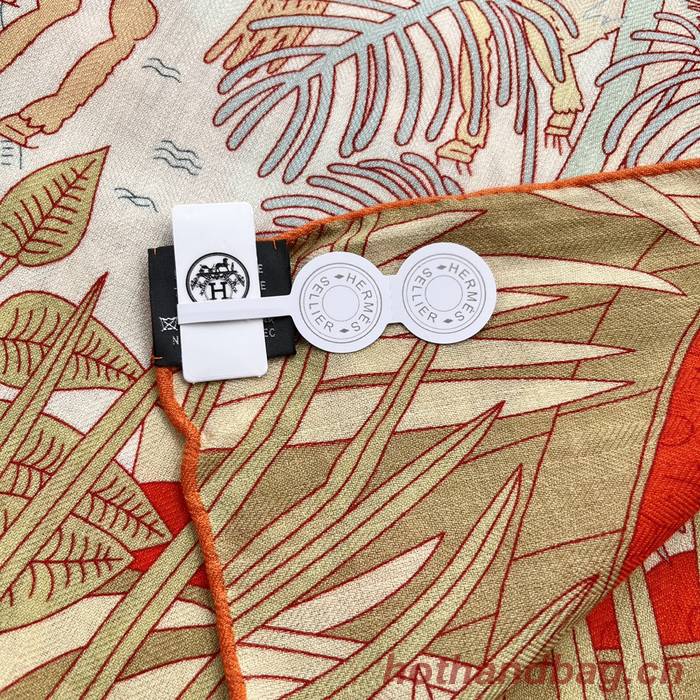 Hermes Scarf HEC00669 Hermes Scarf HEC00669
