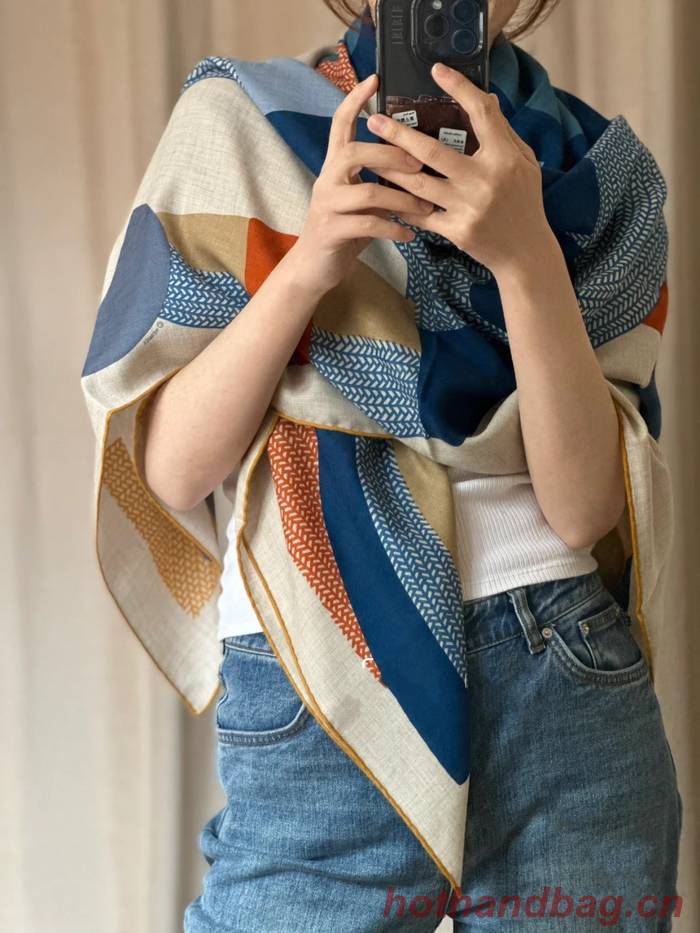 Hermes Scarf HEC00672 Hermes Scarf HEC00672