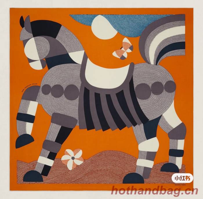 Hermes Scarf HEC00673 Hermes Scarf HEC00673