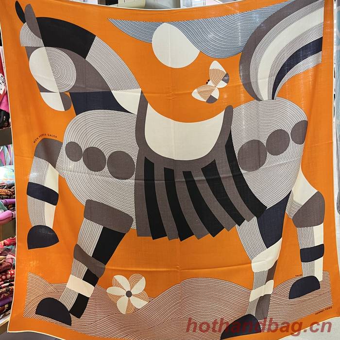 Hermes Scarf HEC00673 Hermes Scarf HEC00673