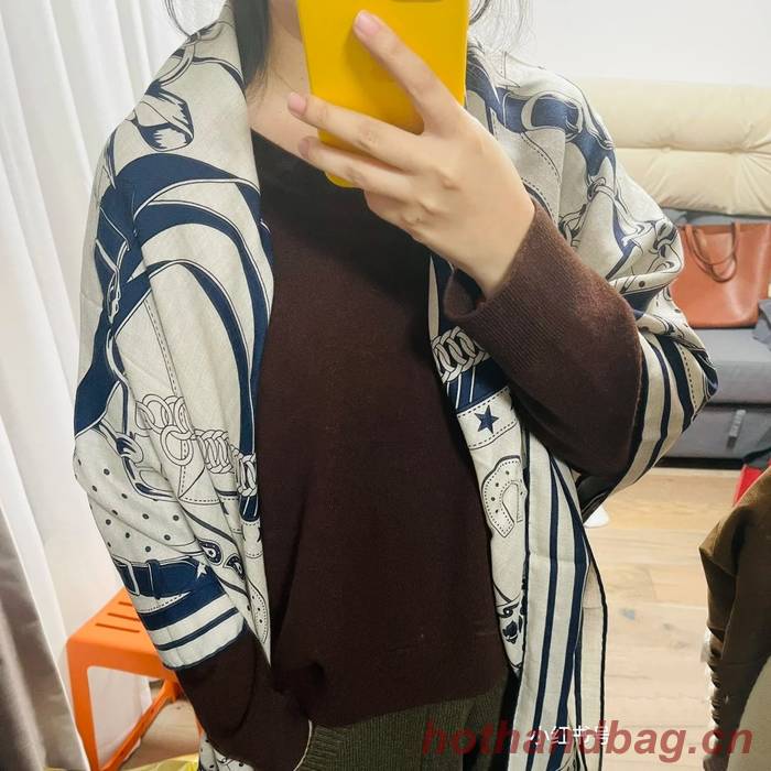 Hermes Scarf HEC00674 Hermes Scarf HEC00674