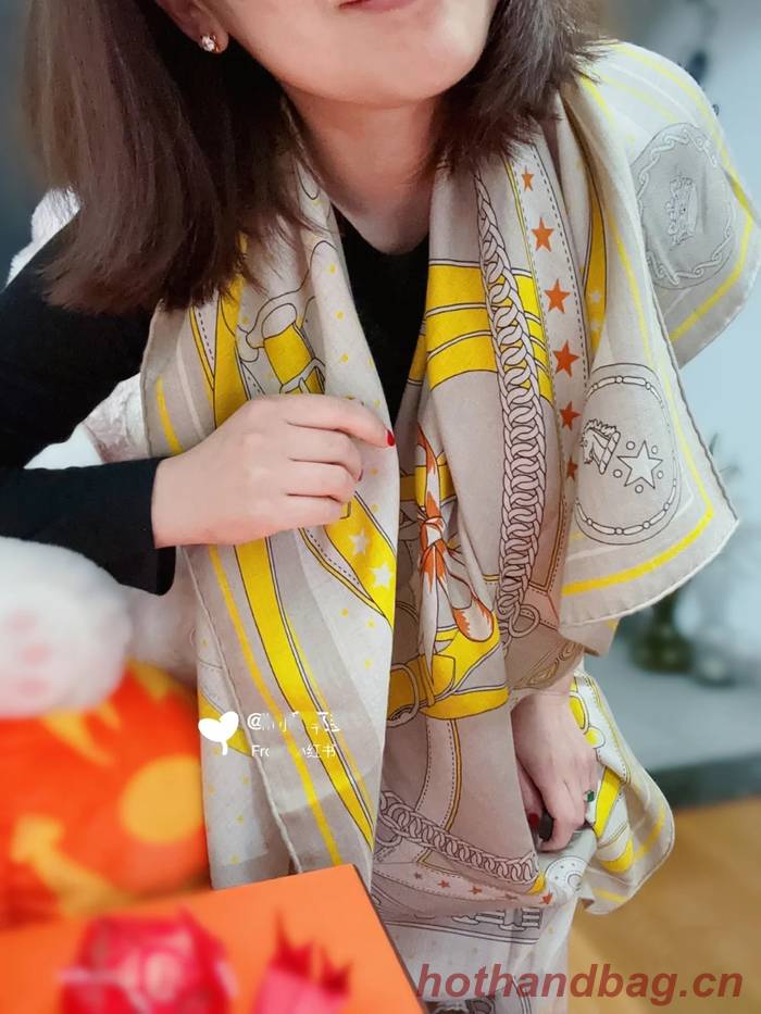 Hermes Scarf HEC00677 Hermes Scarf HEC00677