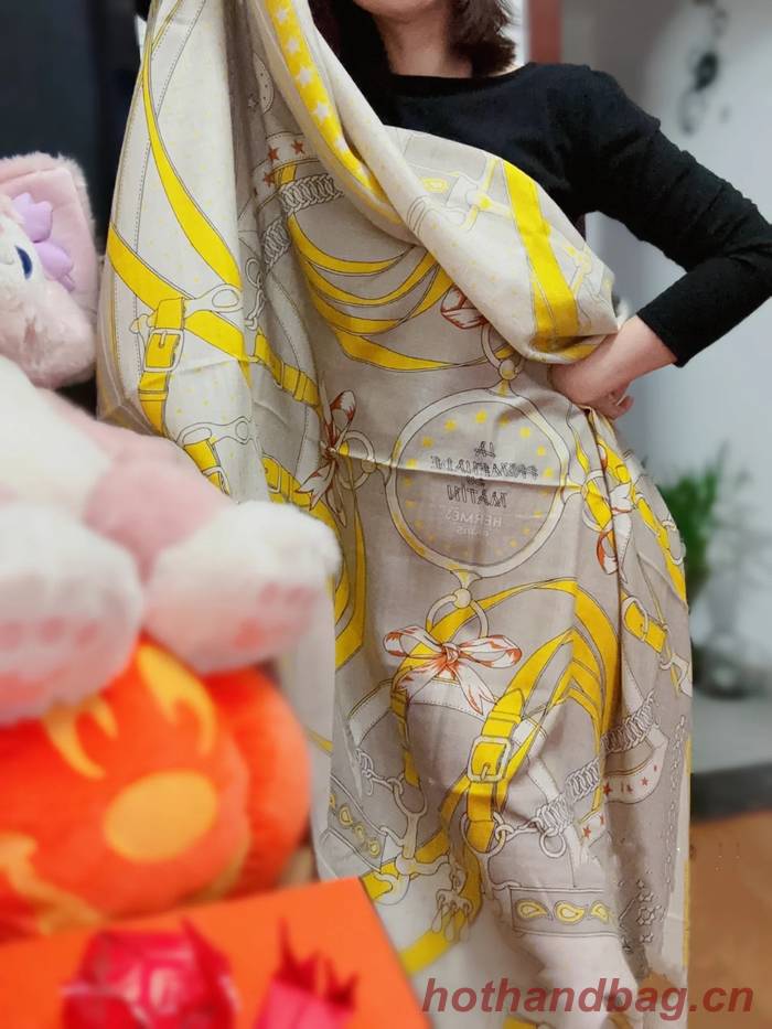 Hermes Scarf HEC00677 Hermes Scarf HEC00677