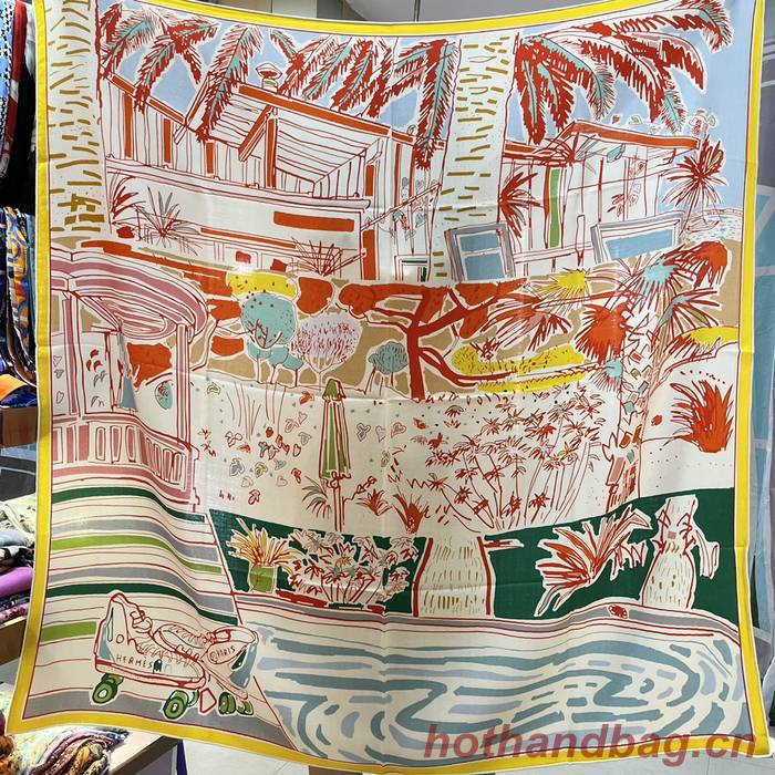 Hermes Scarf HEC00678 Hermes Scarf HEC00678