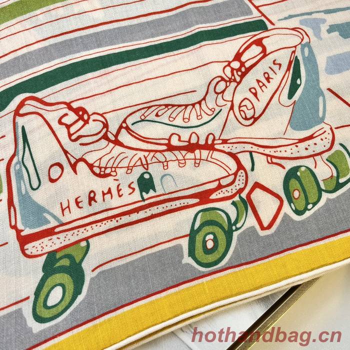 Hermes Scarf HEC00678 Hermes Scarf HEC00678