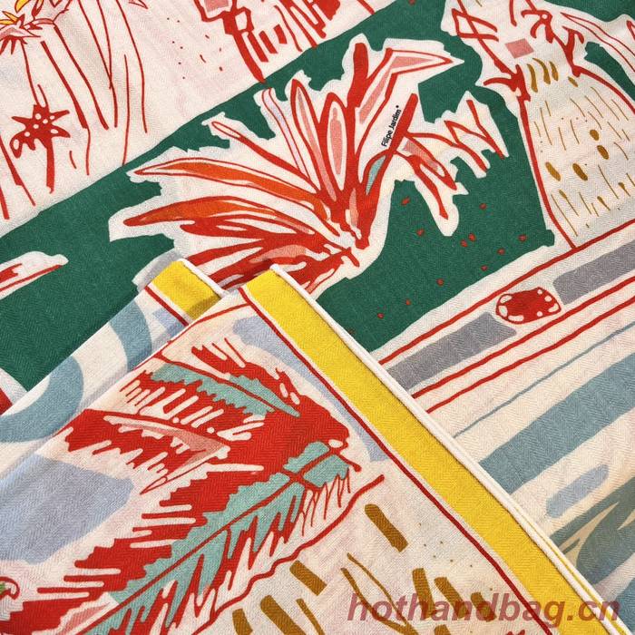 Hermes Scarf HEC00678 Hermes Scarf HEC00678