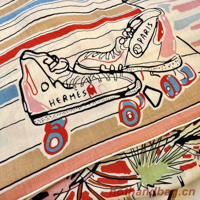 Hermes Scarf HEC00680 Hermes Scarf HEC00680