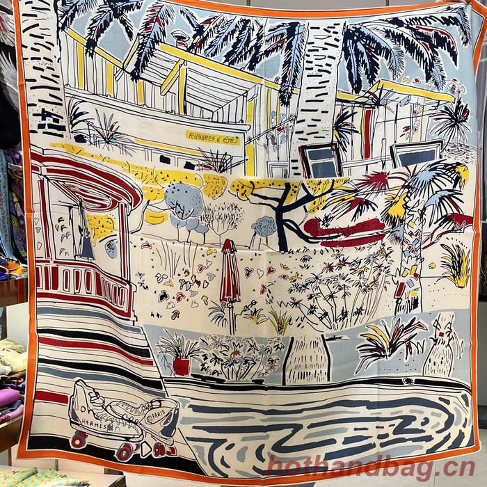 Hermes Scarf HEC00681 Hermes Scarf HEC00681