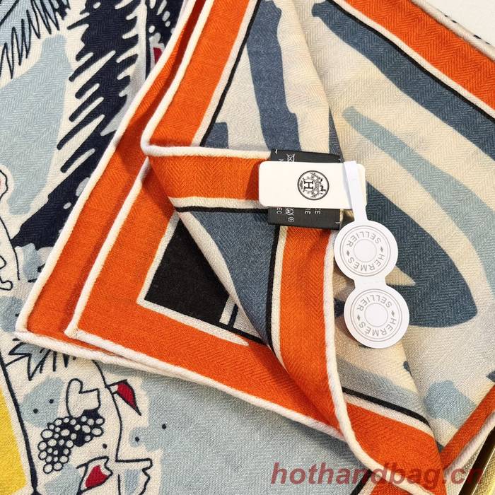 Hermes Scarf HEC00681 Hermes Scarf HEC00681