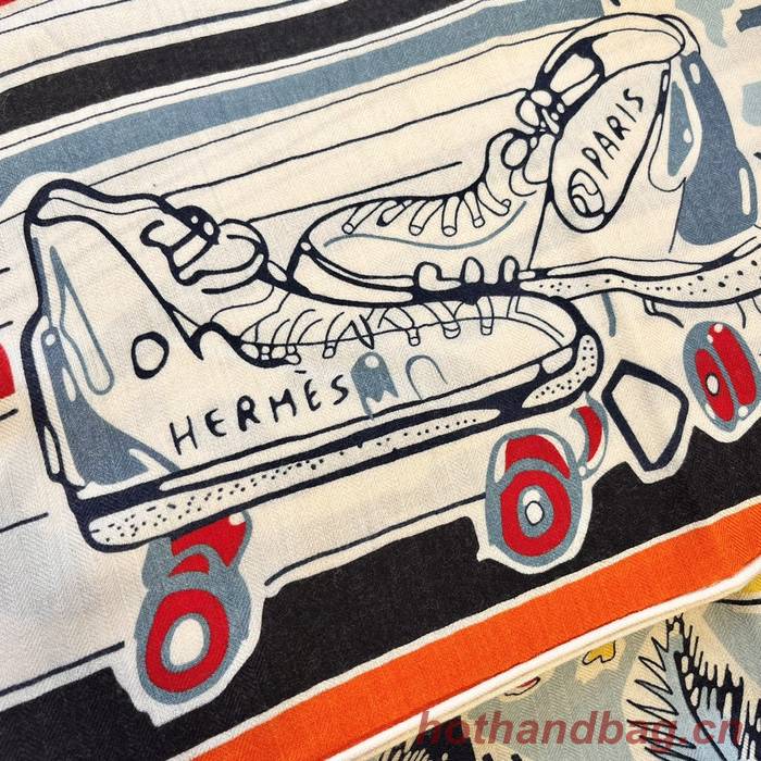 Hermes Scarf HEC00681 Hermes Scarf HEC00681