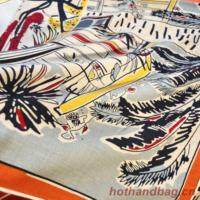 Hermes Scarf HEC00681 Hermes Scarf HEC00681