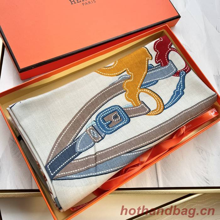 Hermes Scarf HEC00683 Hermes Scarf HEC00683
