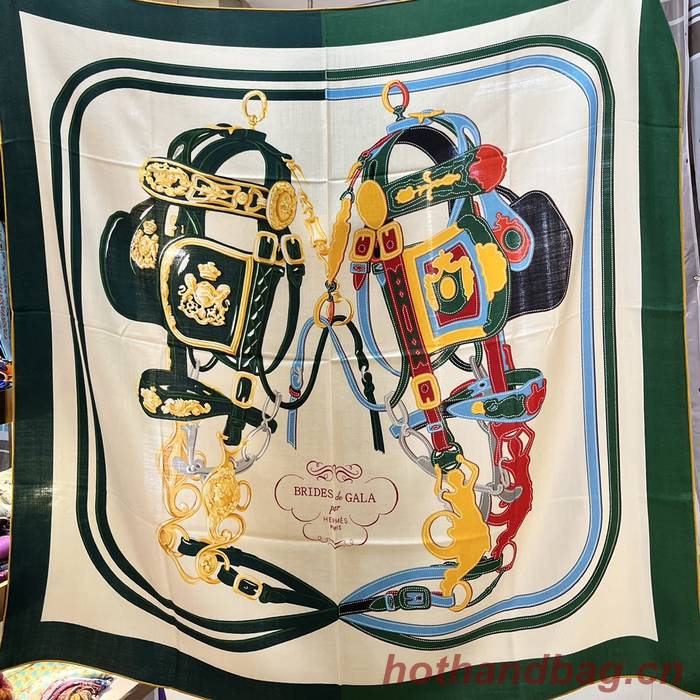 Hermes Scarf HEC00684 Hermes Scarf HEC00684
