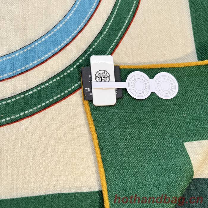 Hermes Scarf HEC00684 Hermes Scarf HEC00684