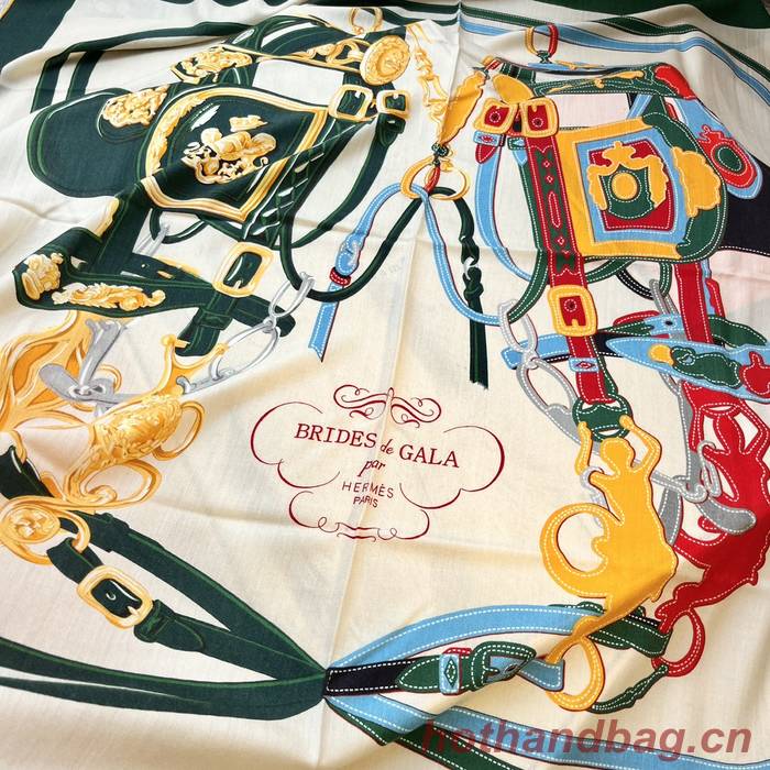 Hermes Scarf HEC00684 Hermes Scarf HEC00684