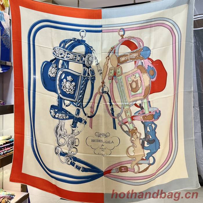 Hermes Scarf HEC00686 Hermes Scarf HEC00686