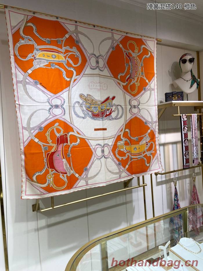 Hermes Scarf HEC00687 Hermes Scarf HEC00687