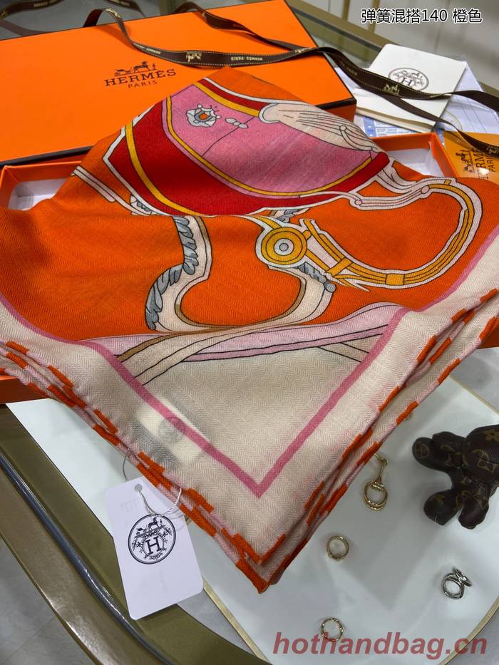 Hermes Scarf HEC00687 Hermes Scarf HEC00687