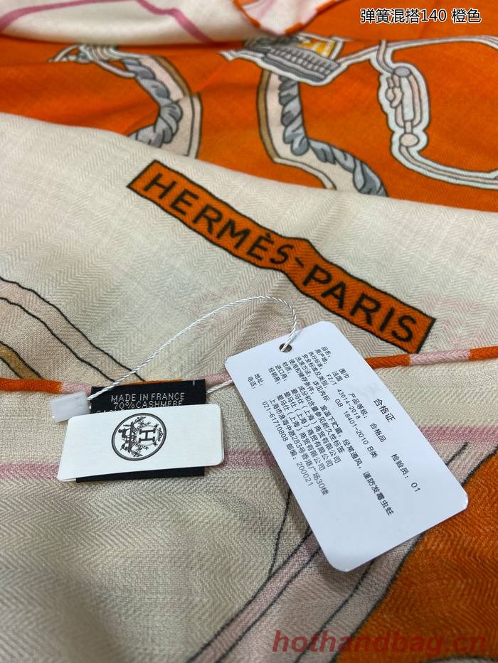 Hermes Scarf HEC00687 Hermes Scarf HEC00687