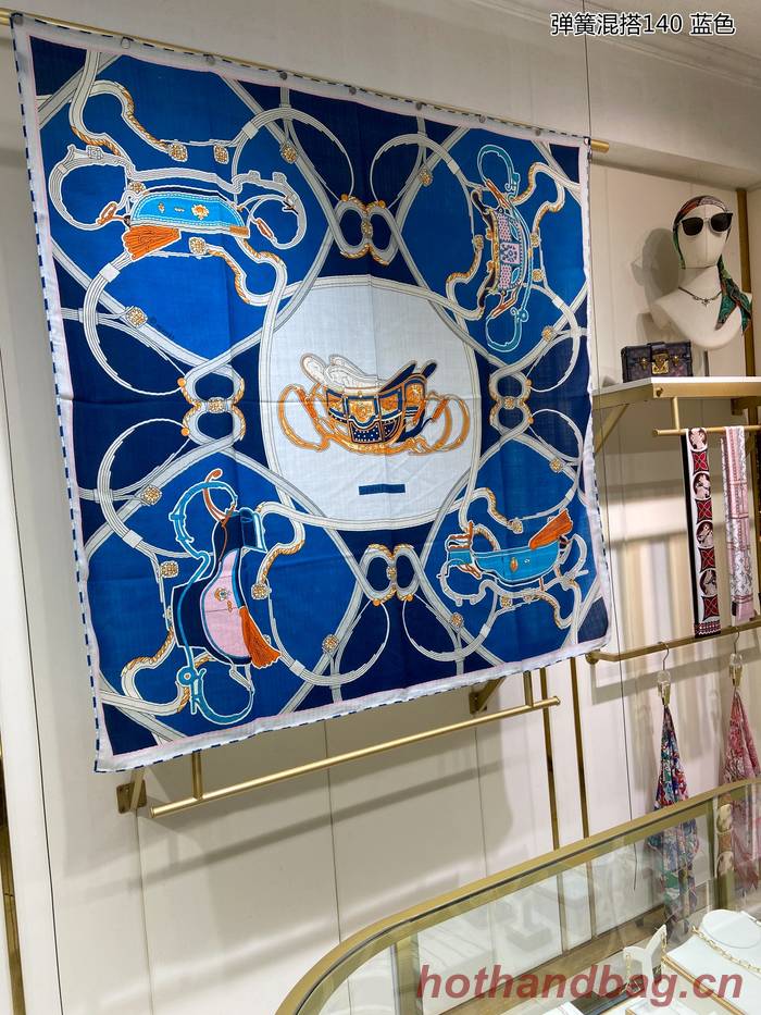 Hermes Scarf HEC00688 Hermes Scarf HEC00688