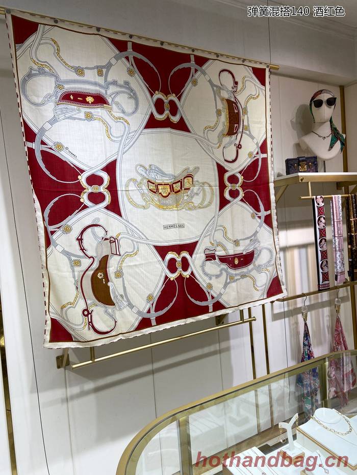 Hermes Scarf HEC00690 Hermes Scarf HEC00690