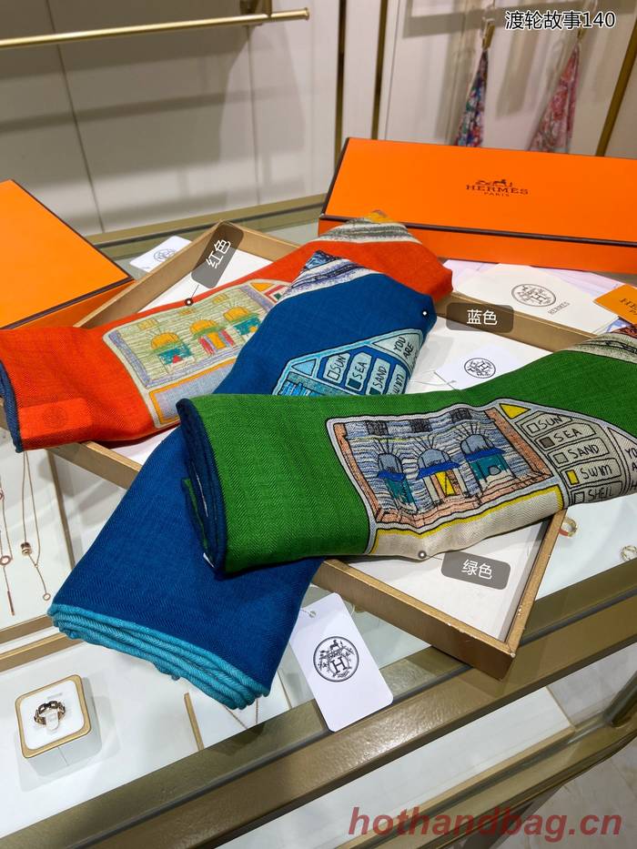 Hermes Scarf HEC00692 Hermes Scarf HEC00692