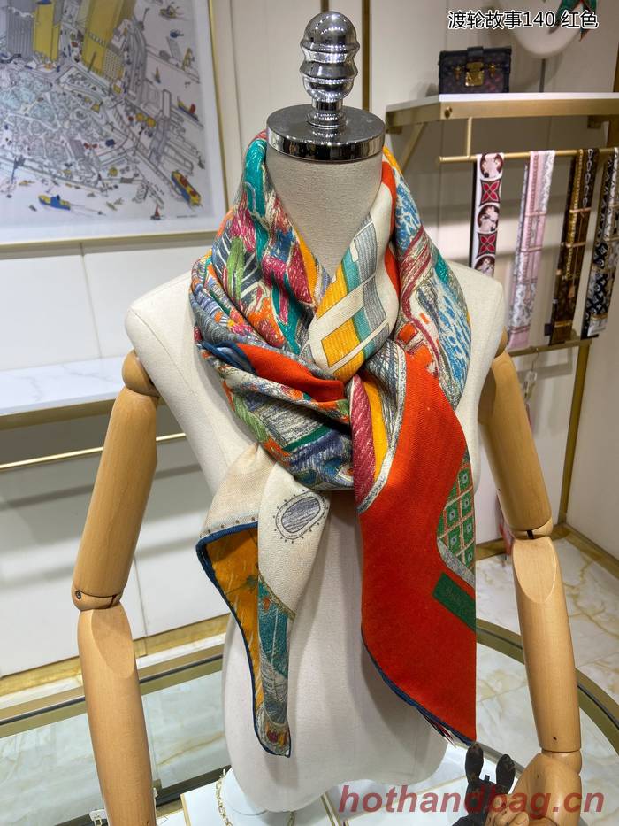 Hermes Scarf HEC00692 Hermes Scarf HEC00692