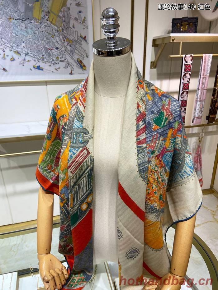 Hermes Scarf HEC00692 Hermes Scarf HEC00692