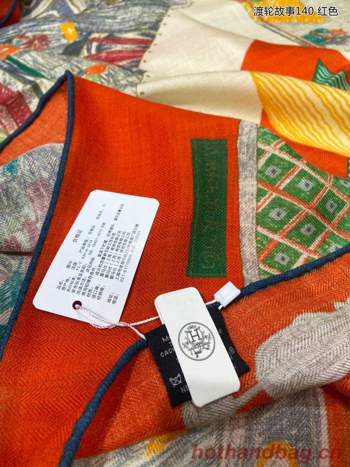 Hermes Scarf HEC00692 Hermes Scarf HEC00692