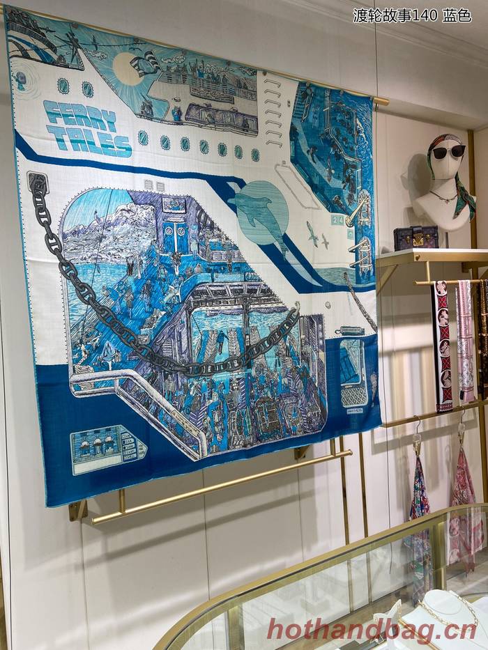 Hermes Scarf HEC00693 Hermes Scarf HEC00693