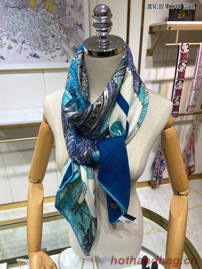 Hermes Scarf HEC00693 Hermes Scarf HEC00693