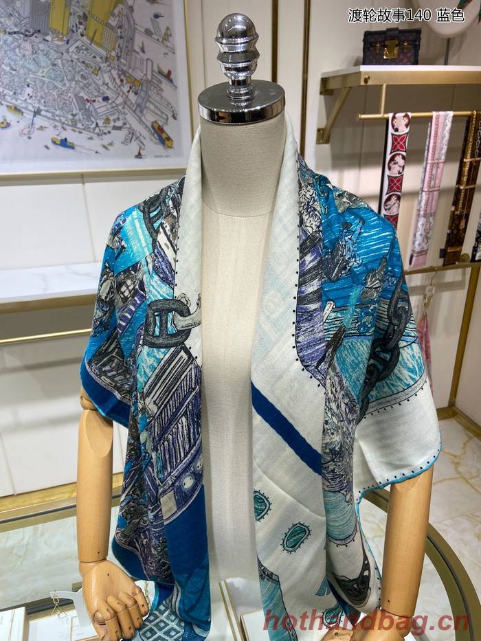 Hermes Scarf HEC00693 Hermes Scarf HEC00693