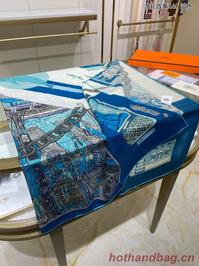 Hermes Scarf HEC00693 Hermes Scarf HEC00693