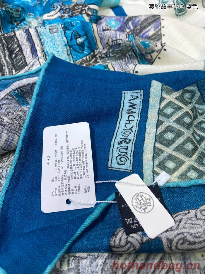 Hermes Scarf HEC00693 Hermes Scarf HEC00693