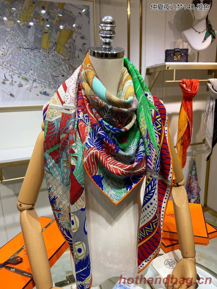 Hermes Scarf HEC00694 Hermes Scarf HEC00694