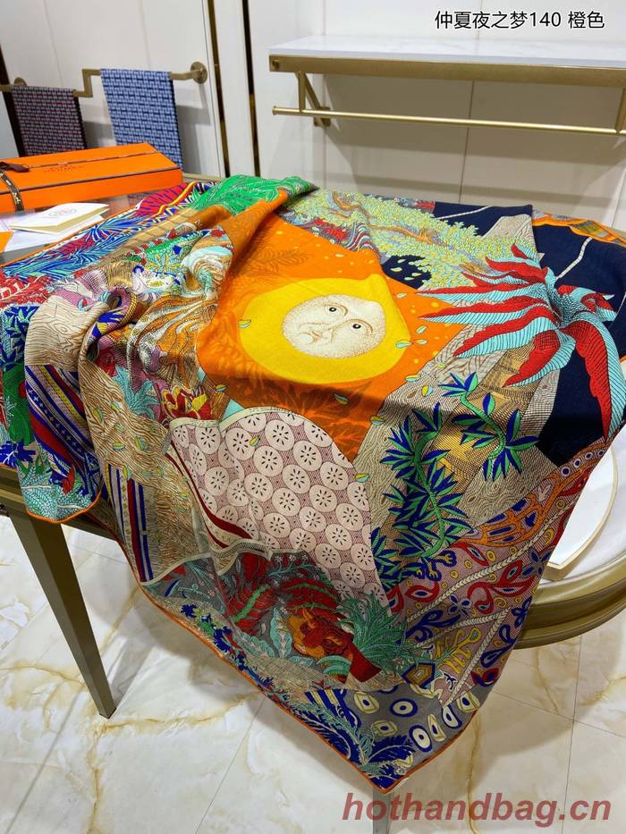 Hermes Scarf HEC00694 Hermes Scarf HEC00694
