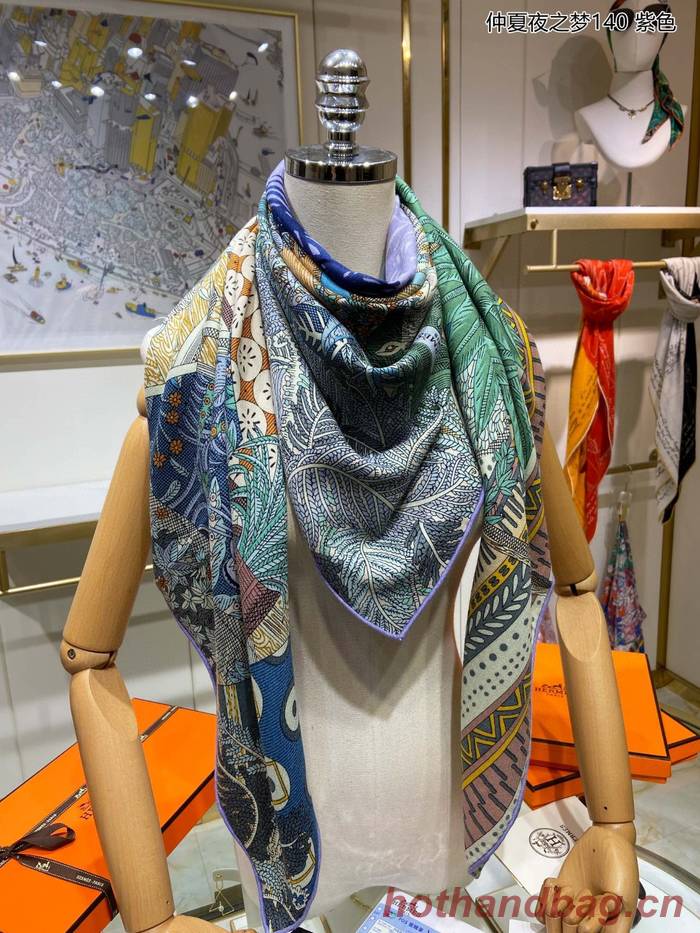 Hermes Scarf HEC00695 Hermes Scarf HEC00695