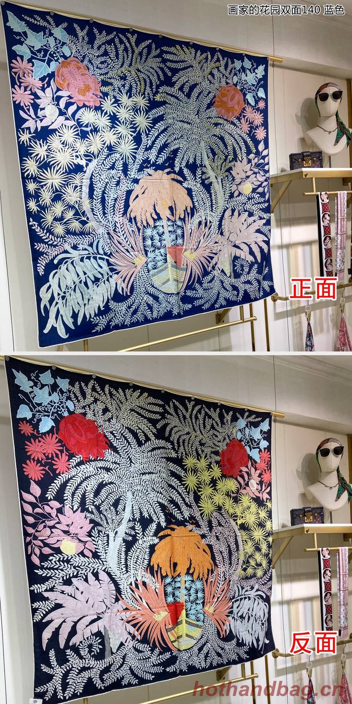 Hermes Scarf HEC00696 Hermes Scarf HEC00696