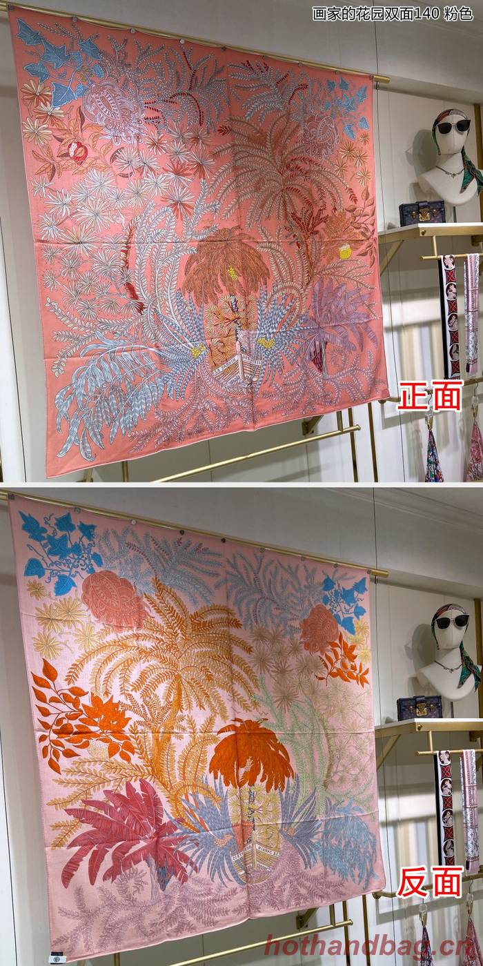 Hermes Scarf HEC00697 Hermes Scarf HEC00697