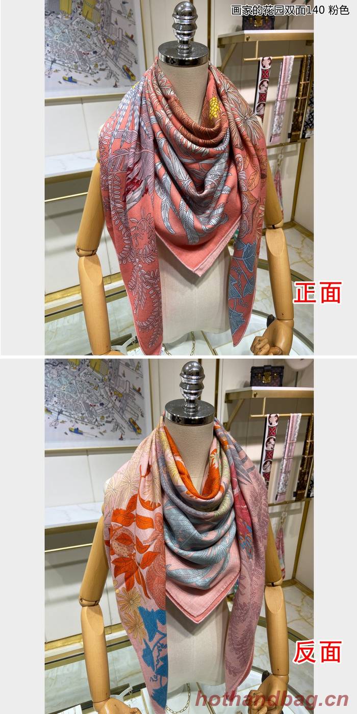 Hermes Scarf HEC00697 Hermes Scarf HEC00697