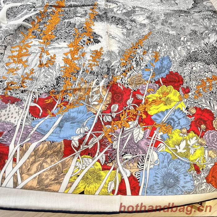 Hermes Scarf HEC00702 Hermes Scarf HEC00702