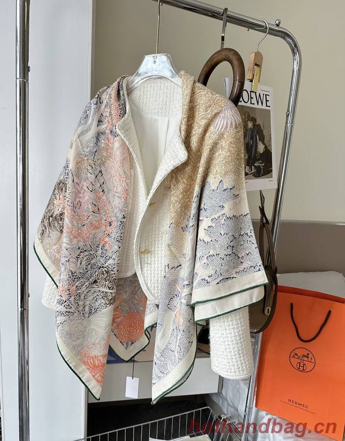 Hermes Scarf HEC00703 Hermes Scarf HEC00703